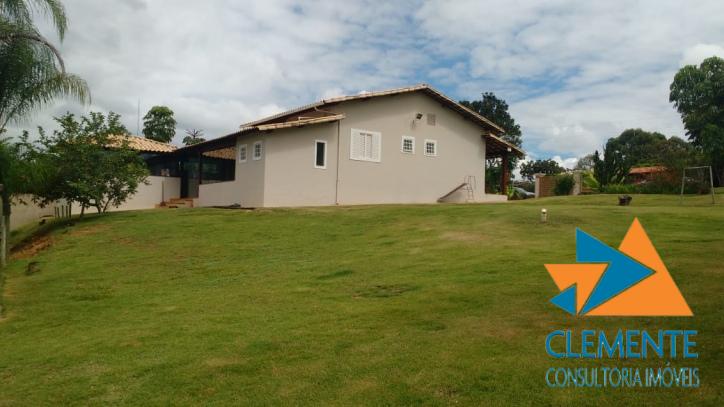 Casa, 4 quartos, 270 m² - Foto 11