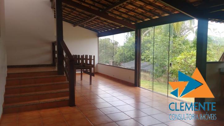 Casa, 4 quartos, 270 m² - Foto 13