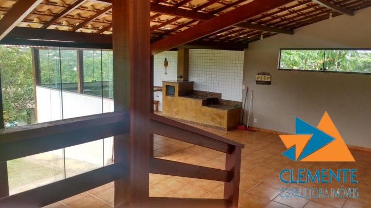 Casa, 4 quartos, 270 m² - Foto 15