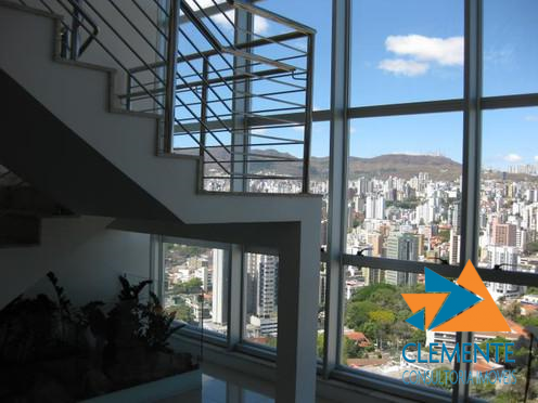 Cobertura, 4 quartos, 320 m² - Foto 3