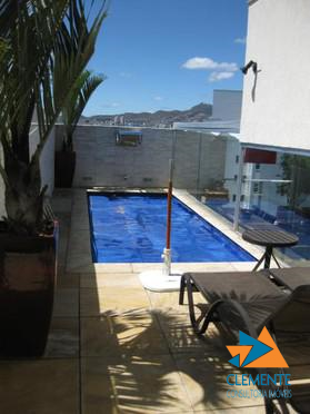Cobertura, 4 quartos, 320 m² - Foto 7