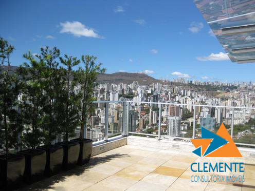 Cobertura, 4 quartos, 320 m² - Foto 8