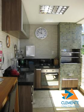 Cobertura, 4 quartos, 320 m² - Foto 9