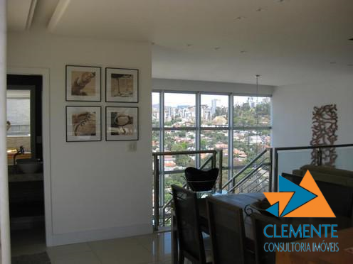 Cobertura, 4 quartos, 320 m² - Foto 14