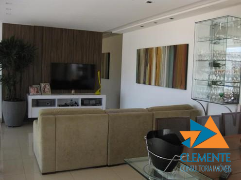 Cobertura, 4 quartos, 320 m² - Foto 15