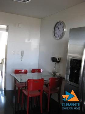 Cobertura, 4 quartos, 320 m² - Foto 19