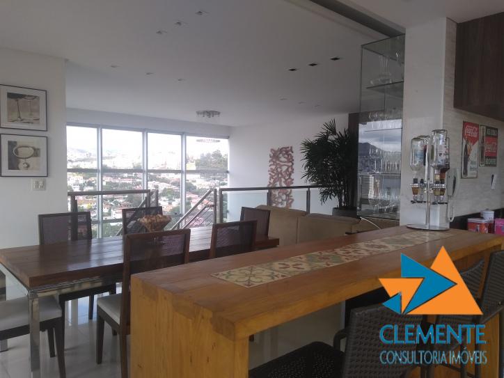 Cobertura, 4 quartos, 320 m² - Foto 22