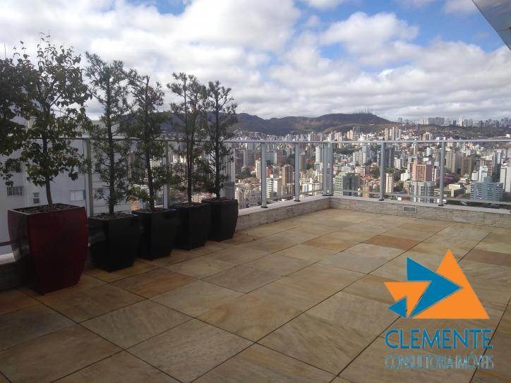 Apartamento, 4 quartos, 273 m² - Foto 1
