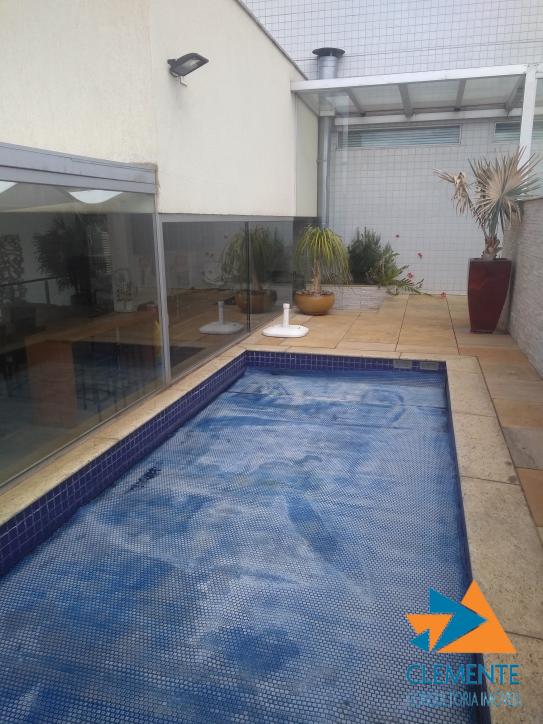Apartamento, 4 quartos, 273 m² - Foto 5