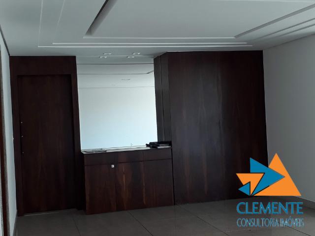 Apartamento, 4 quartos, 187 m² - Foto 7