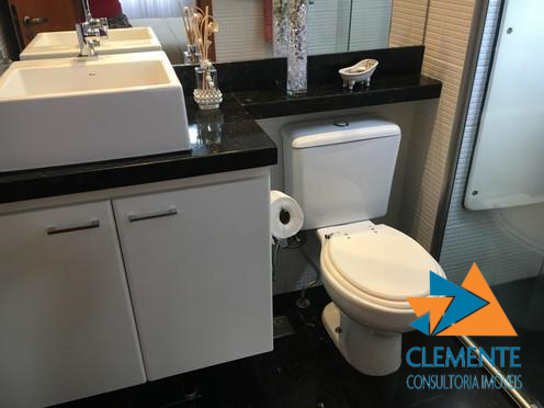 Apartamento, 2 quartos, 72 m² - Foto 2
