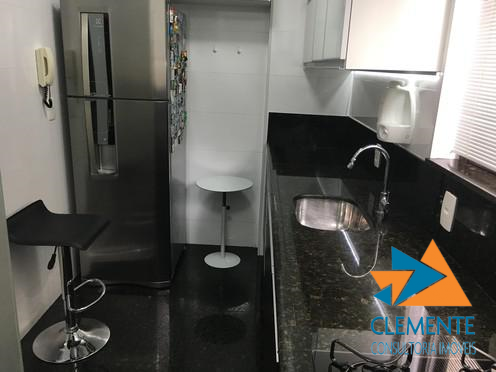 Apartamento, 2 quartos, 72 m² - Foto 5
