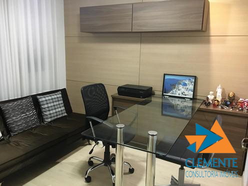 Apartamento, 2 quartos, 72 m² - Foto 6