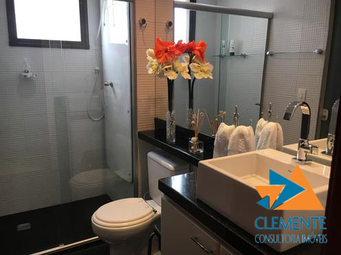 Apartamento, 2 quartos, 72 m² - Foto 7
