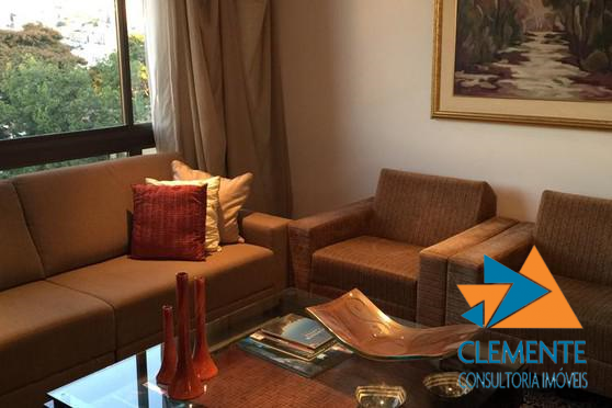 Apartamento, 4 quartos, 170 m² - Foto 6