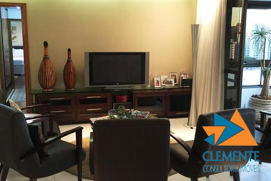 Apartamento, 4 quartos, 170 m² - Foto 7