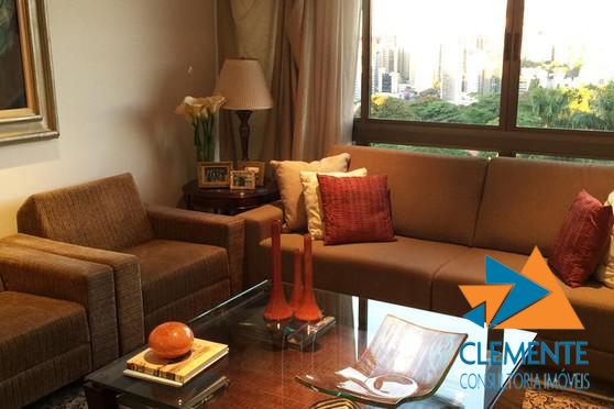 Apartamento, 4 quartos, 170 m² - Foto 8