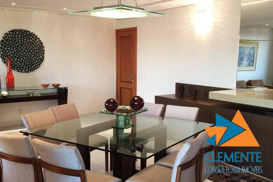 Apartamento, 4 quartos, 170 m² - Foto 9