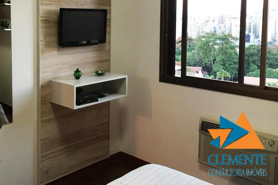 Apartamento, 4 quartos, 170 m² - Foto 10