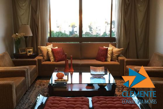 Apartamento, 4 quartos, 170 m² - Foto 11