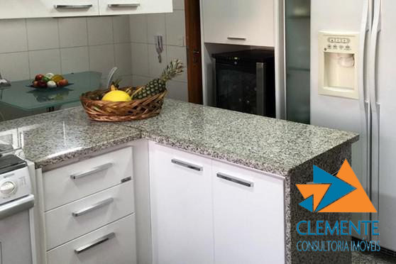 Apartamento, 4 quartos, 170 m² - Foto 12