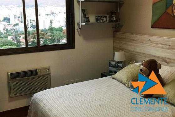 Apartamento, 4 quartos, 170 m² - Foto 13