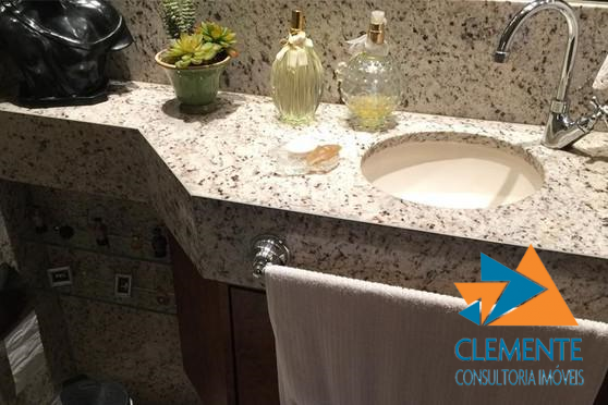 Apartamento, 4 quartos, 170 m² - Foto 16