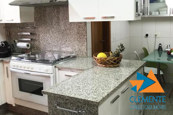 Apartamento, 4 quartos, 170 m² - Foto 17