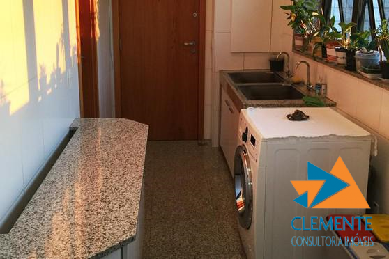 Apartamento, 4 quartos, 170 m² - Foto 18