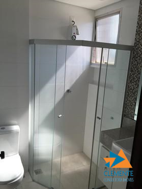 Apartamento, 3 quartos, 95 m² - Foto 2
