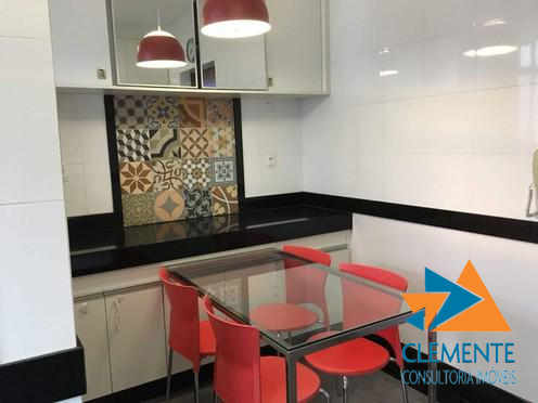 Apartamento, 3 quartos, 95 m² - Foto 9