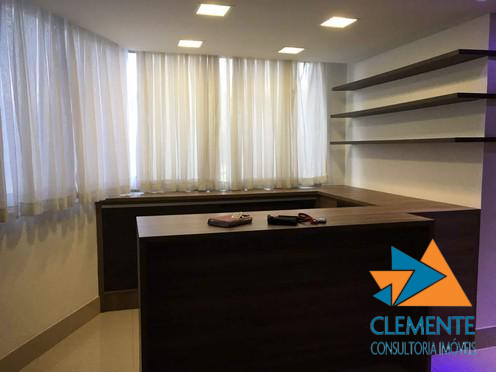 Apartamento, 3 quartos, 95 m² - Foto 17