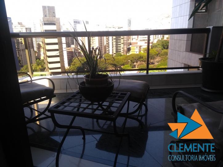Apartamento, 4 quartos, 300 m² - Foto 4