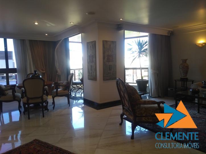 Apartamento, 4 quartos, 300 m² - Foto 9