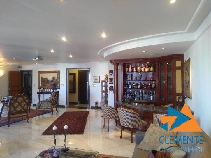 Apartamento, 4 quartos, 300 m² - Foto 16