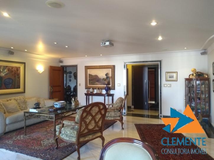 Apartamento, 4 quartos, 300 m² - Foto 17