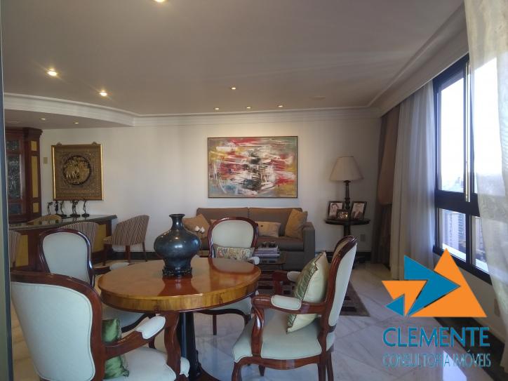 Apartamento, 4 quartos, 300 m² - Foto 18