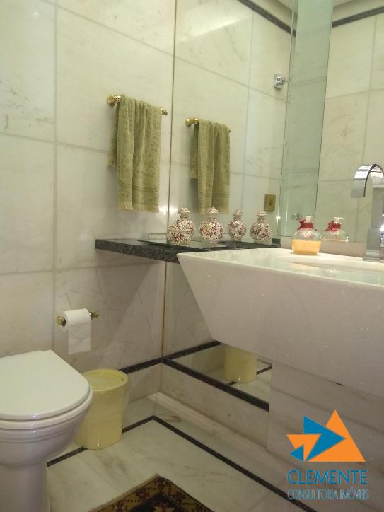 Apartamento, 4 quartos, 300 m² - Foto 20