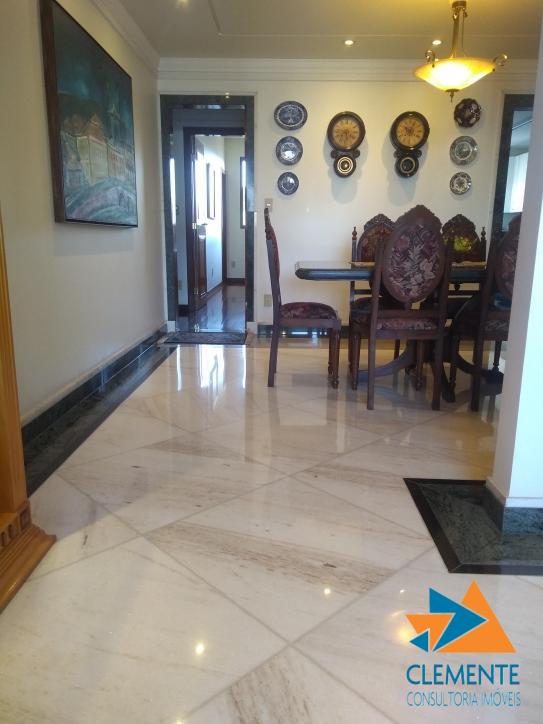 Apartamento, 4 quartos, 300 m² - Foto 21