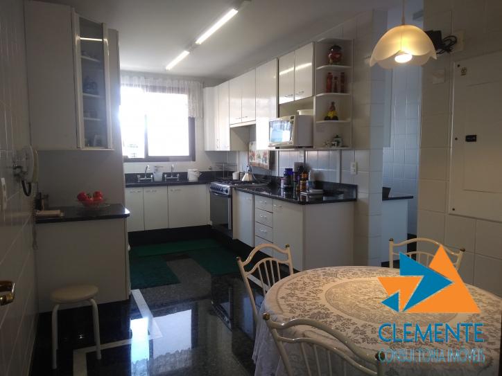 Apartamento, 4 quartos, 300 m² - Foto 23
