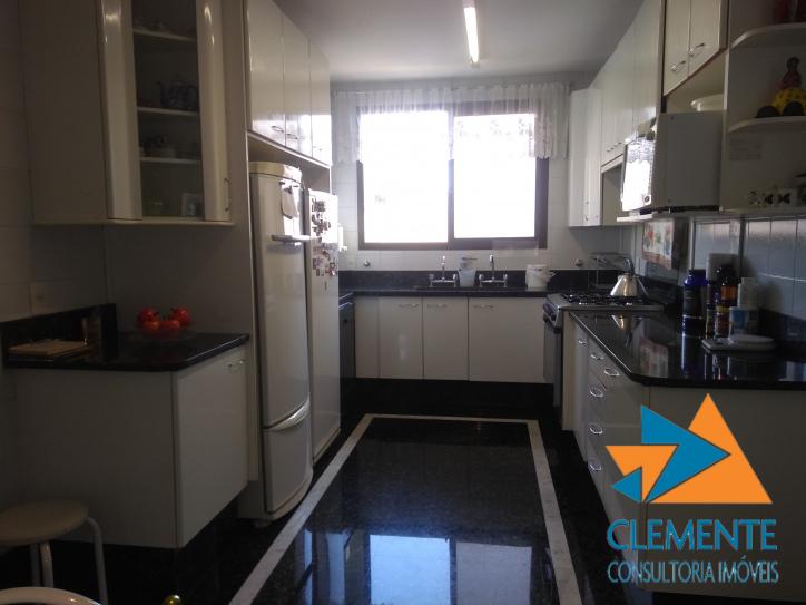 Apartamento, 4 quartos, 300 m² - Foto 25