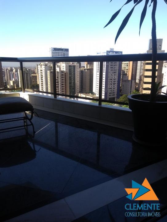 Apartamento, 4 quartos, 300 m² - Foto 1