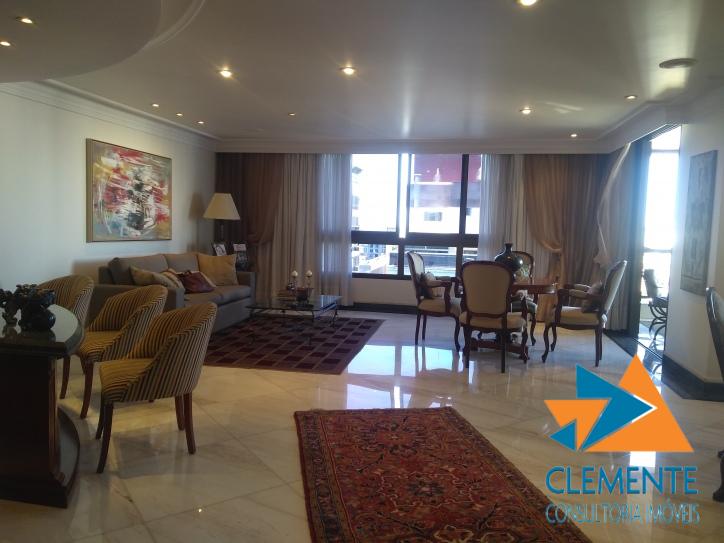 Apartamento, 4 quartos, 300 m² - Foto 3