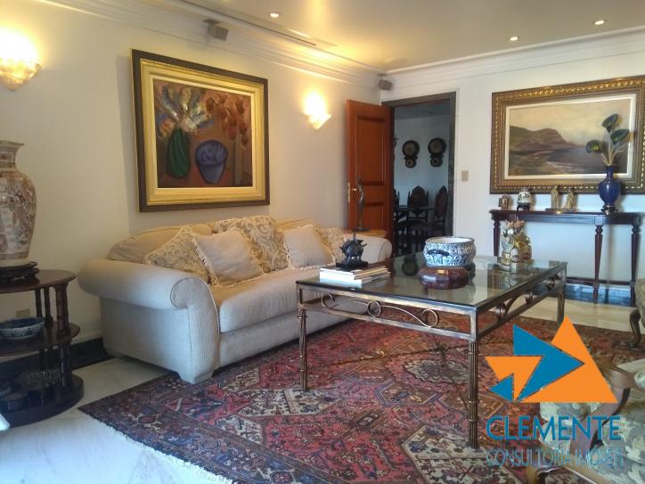 Apartamento, 4 quartos, 300 m² - Foto 6
