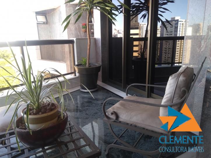 Apartamento, 4 quartos, 300 m² - Foto 7