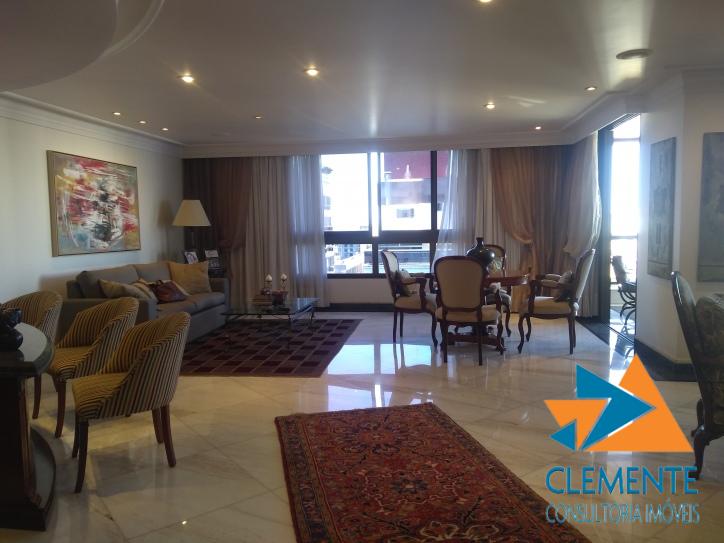 Apartamento, 4 quartos, 300 m² - Foto 8