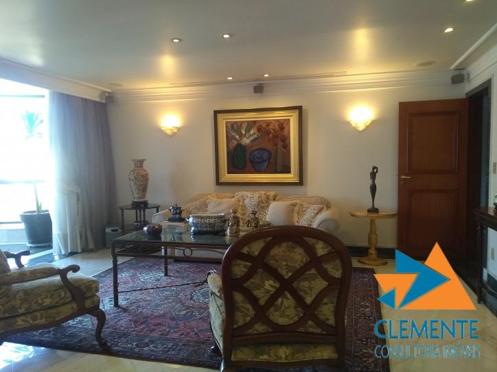 Apartamento, 4 quartos, 300 m² - Foto 10