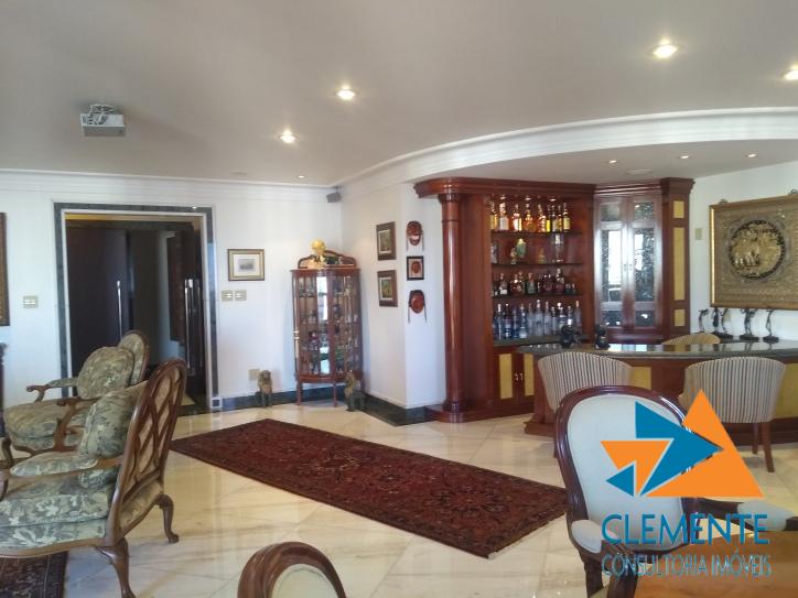 Apartamento, 4 quartos, 300 m² - Foto 11