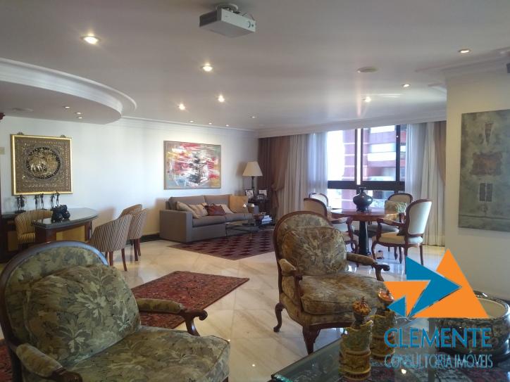 Apartamento, 4 quartos, 300 m² - Foto 13
