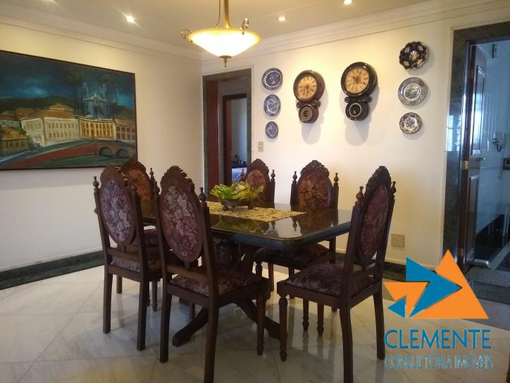 Apartamento, 4 quartos, 300 m² - Foto 15